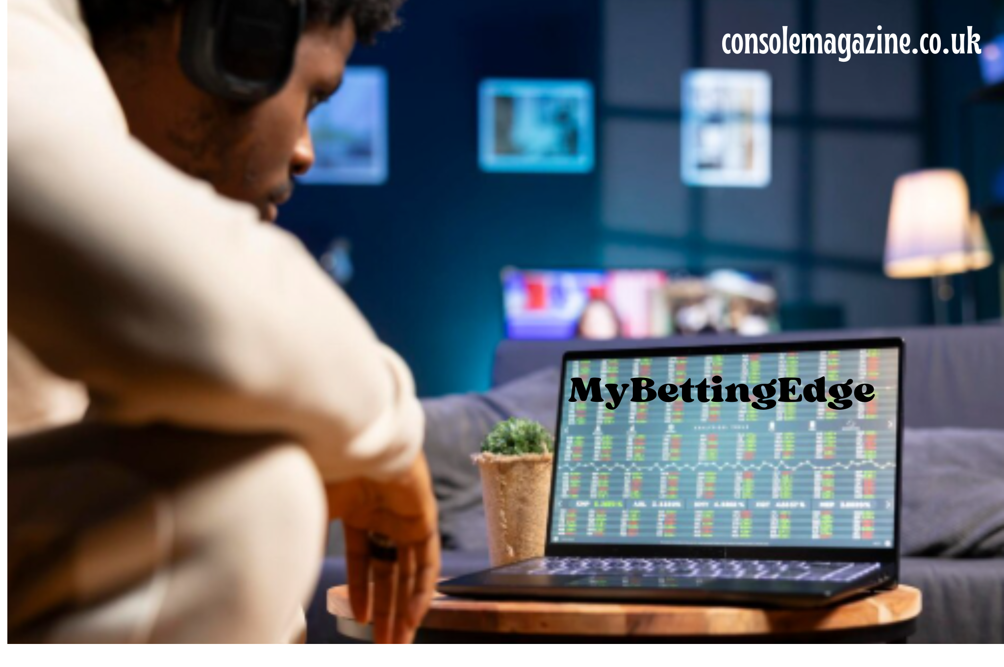 MyBettingEdge: The Ultimate Guide to Data‑Driven Sports Betting, Value, and Long‑Term Strategy (2026)