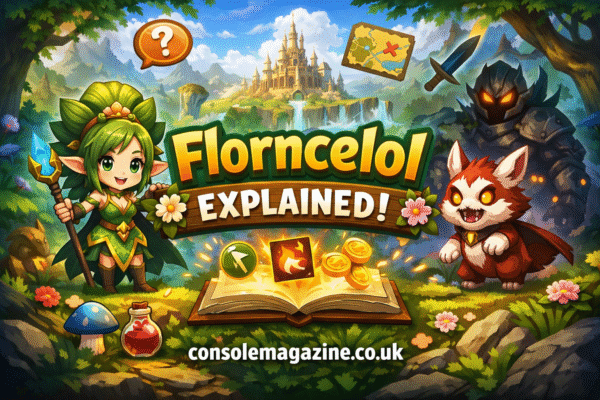 Florncelol Explained: Meaning, Origin, Digital Identity, Technology Applications & Future Impact (Complete 2026 Guide)