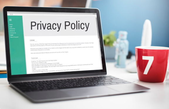 Privacy Policy