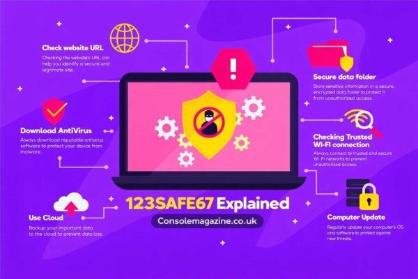 123safe67 Explained: Meaning, Trend, and Ultimate Online Safety Guide