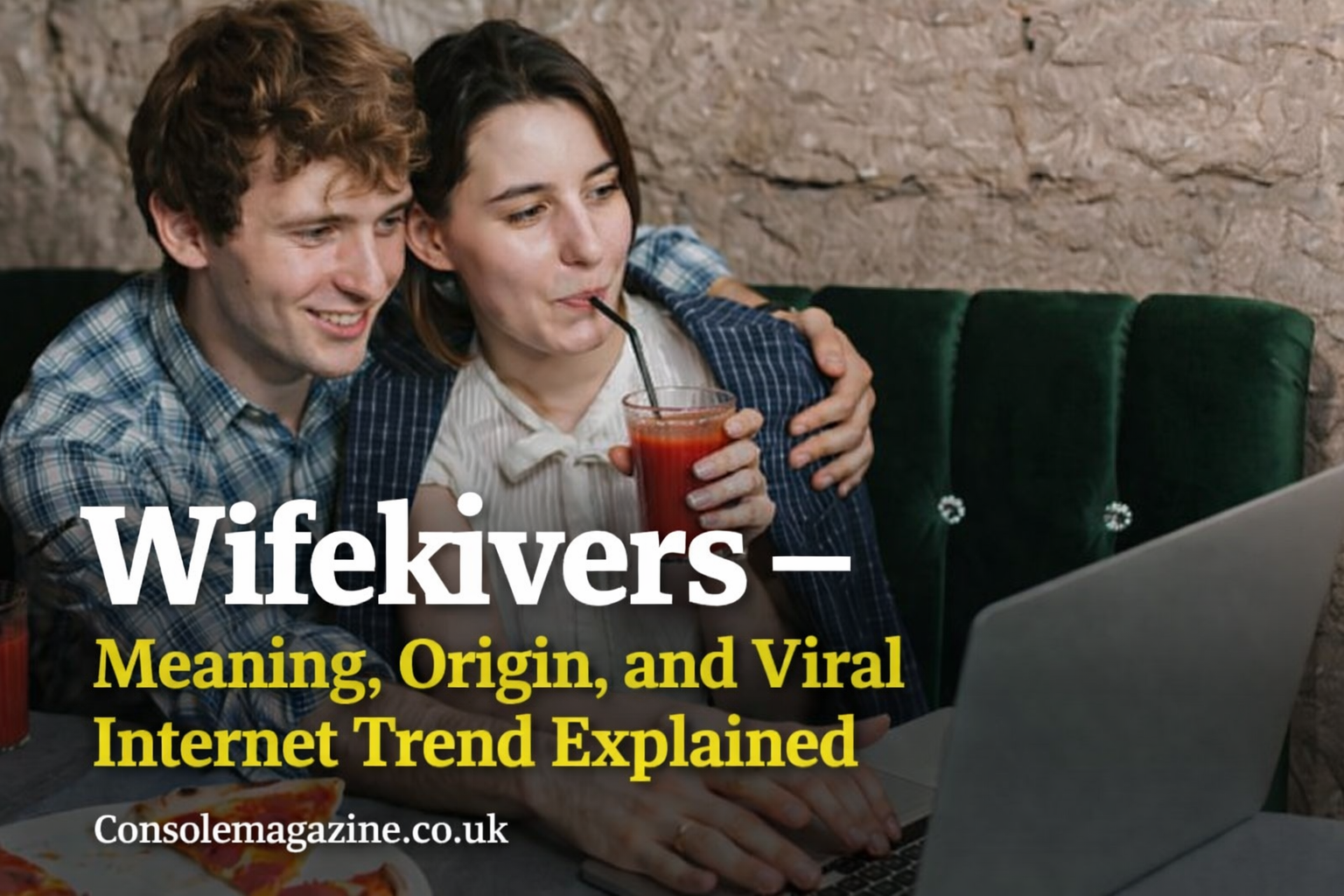 Wifekivers – Meaning, Origin, and Viral Internet Trend Explained