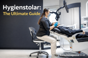 Hygienstolar: The Ultimate Guide to Ergonomic, Hygienic, and High‑Performance Chairs for Dental & Professional Spaces