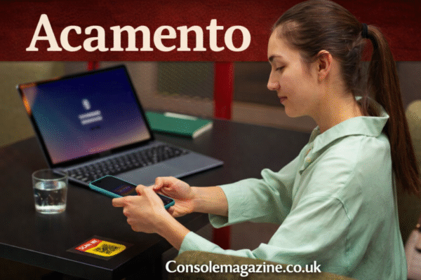 Acamento: The Ultimate Guide to Finishing Touches, Techniques, and Applications