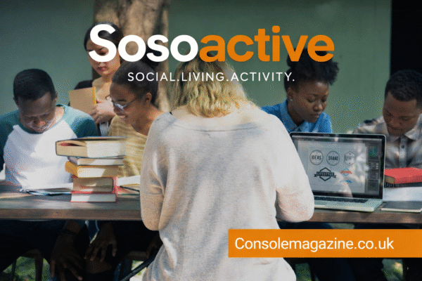 Sosoactive: The Ultimate Guide to Growth, Engagement, and Education in 2026