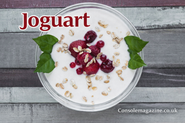 Joguart: The Complete Guide to This Probiotic-Rich Functional Yogurt