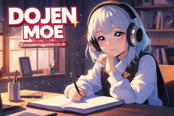 Dojen Moe: Exploring the Whimsical World of Anime’s Most Endearing Subculture