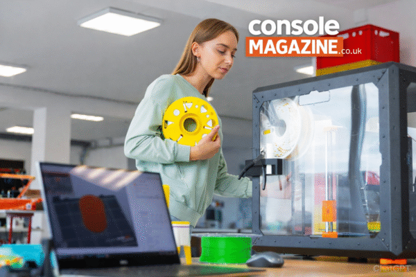 3D Letter Signs & 3D Letter Printers: Revolutionizing Modern Signage