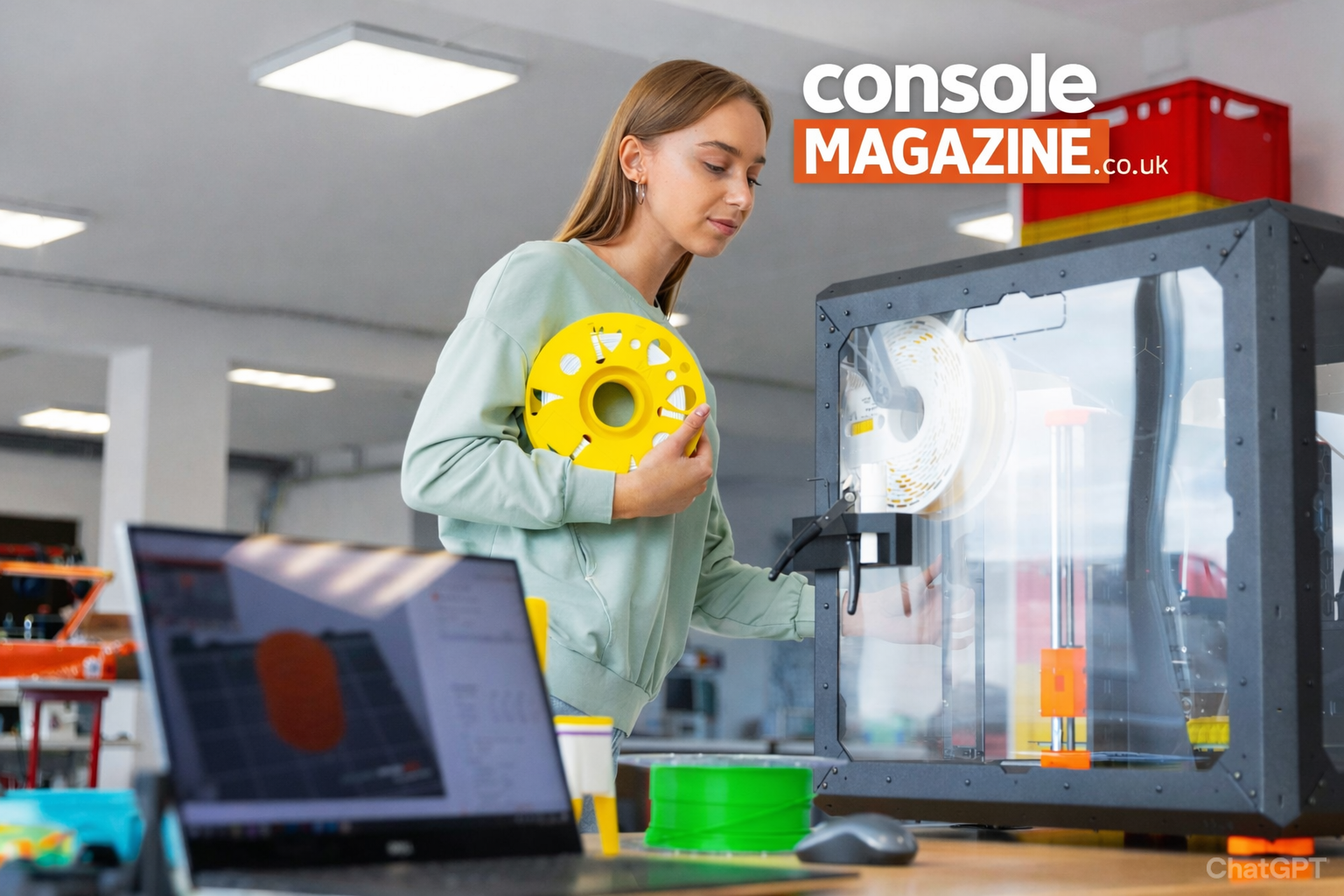 3D Letter Signs & 3D Letter Printers: Revolutionizing Modern Signage