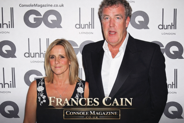 Frances Cain Biography 2026: Early Life, Jeremy Clarkson Marriage, Net Worth, Children & Life Today