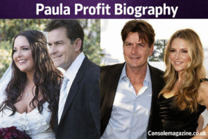 Paula Profit Biography: Life, Family, Career, Net Worth & Legacy
