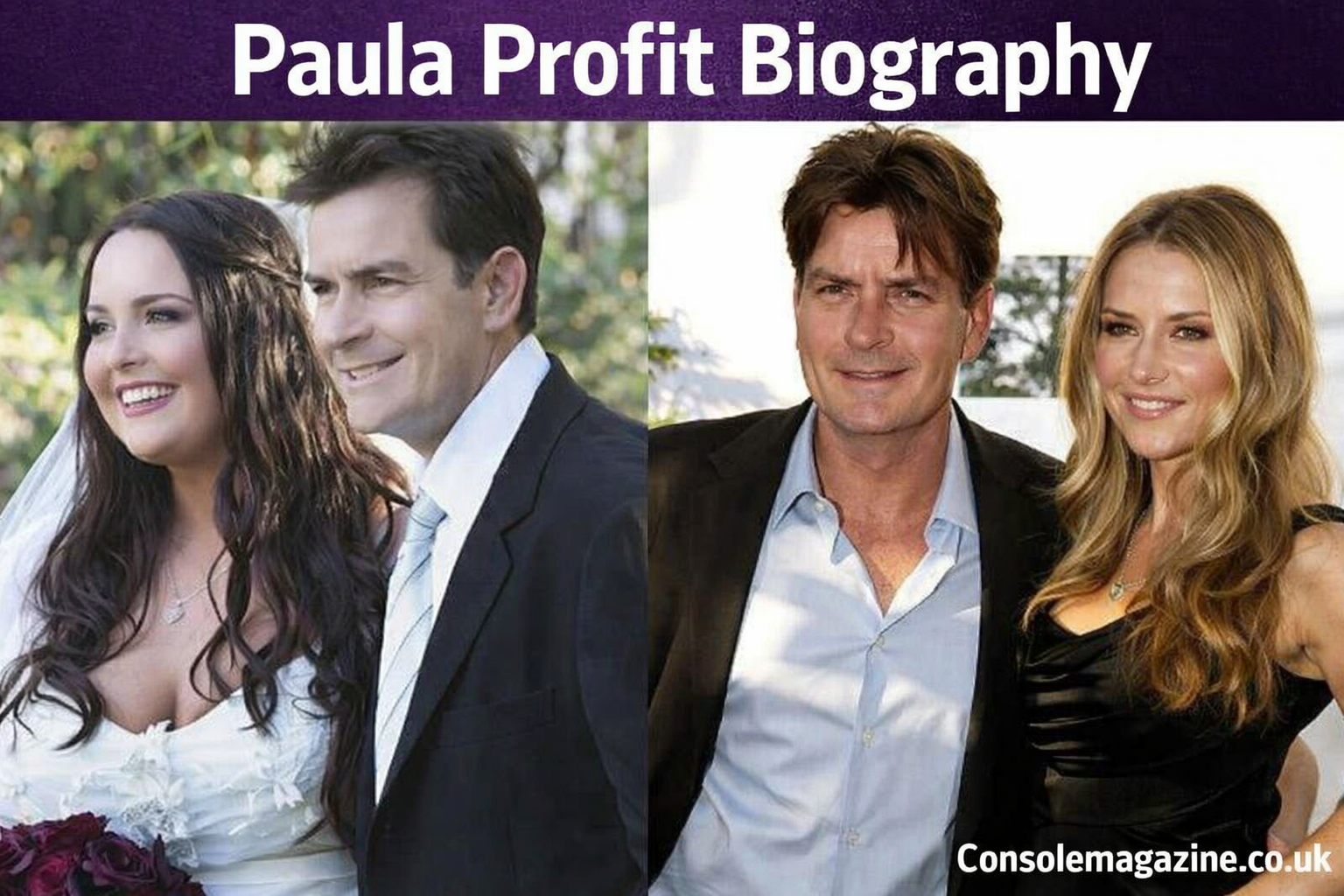 Paula Profit Biography: Life, Family, Career, Net Worth & Legacy