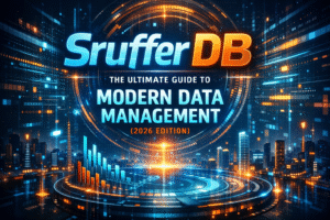 Sruffer DB: The Ultimate Guide to Modern Data Management (2026 Edition)