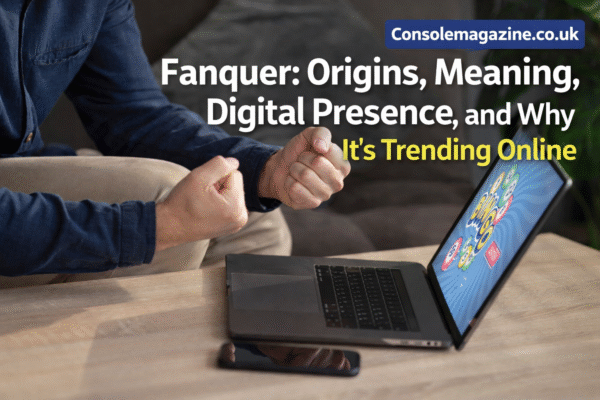 Fanquer: Origins, Meaning, Digital Presence, and Why It’s Trending Online