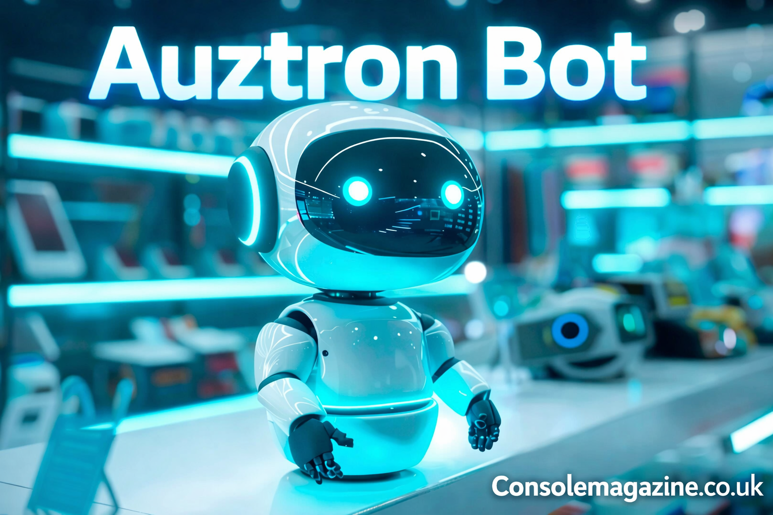 Auztron Bot Review 2026: The Ultimate Guide to AI‑Powered Automation & Productivity