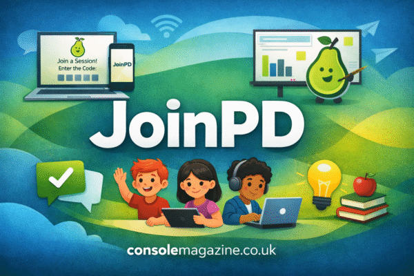 JoinPD: Complete Guide to Joining Pear Deck Sessions, Login Process, Features & Benefits