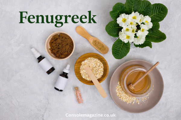 Foenegriek (Fenugreek): Benefits, Recipes, Beauty Uses & Complete Guide for Health and Wellness