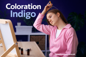 Coloration Indigo: The Ultimate Guide to Natural Hair & Textile Dyeing