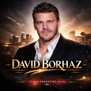 David Borhaz: Biography, Career, Philosophy, and Lasting Influence