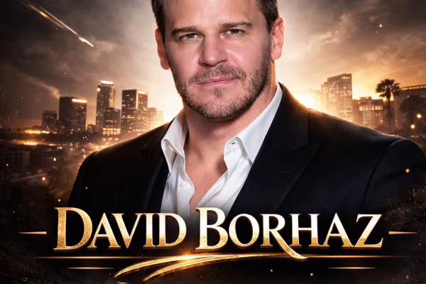 David Borhaz: Biography, Career, Philosophy, and Lasting Influence