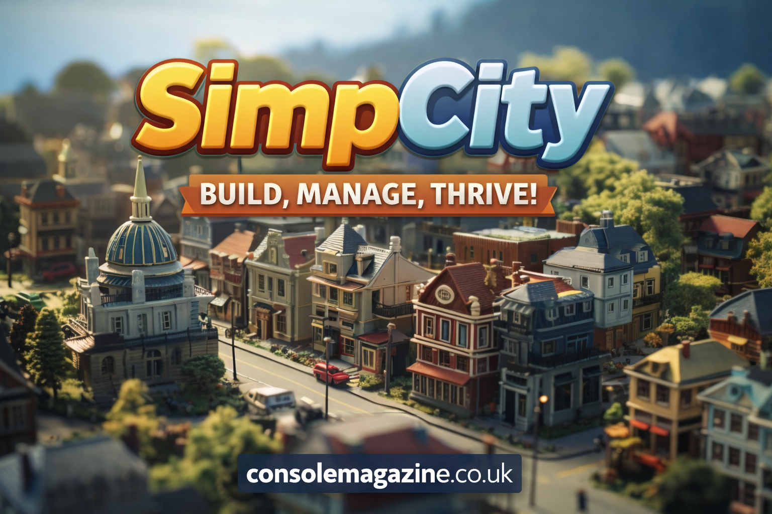 What Is SimpCity? Complete Guide to the Forum & City-Building Game (Simpcitu)