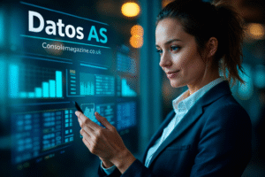 Dados AS (Data as a Service): Transforming Real‑Time Data Access for Modern Businesses