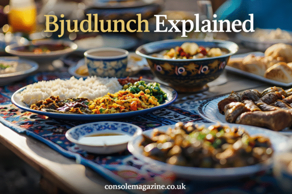Bjudlunch Explained: Meaning, Swedish Business Culture, Etiquette, Benefits & Modern Workplace Impact