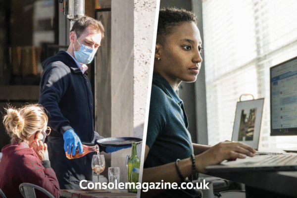 The Growing Popularity of Remote Work and Its Impact on the Global Workforce