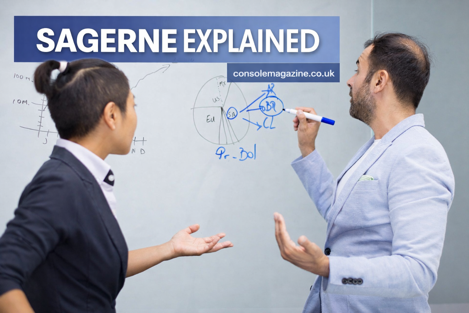 SAGERNE EXPLAINED: Meaning, Types, Uses, Strategy Concept & Complete Guide