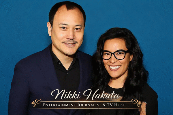 Nikki Hakuta – Life, Family Legacy, Career, and Cultural Identity of a Modern Young Icon