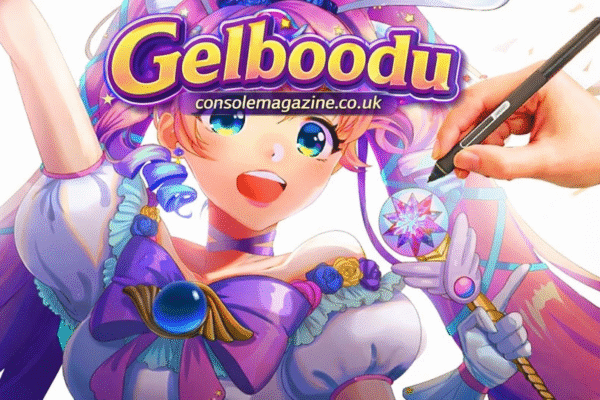 Gelboodu Explained: Anime Archive, Internet Aesthetic, Cultural Roots & Viral Trend