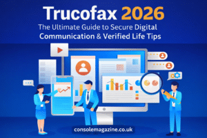 Trucofax 2026: The Ultimate Guide to Secure Digital Communication & Verified Life Tips