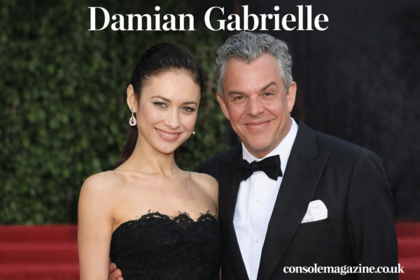 Damian Gabrielle: American Entrepreneur, Ex‑Husband of Olga Kurylenko, and Model of Quiet Success