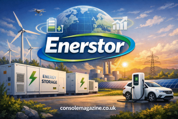 Enerstor: Complete Guide to Energy Storage Systems, BESS Technology, Applications, and Future Trends