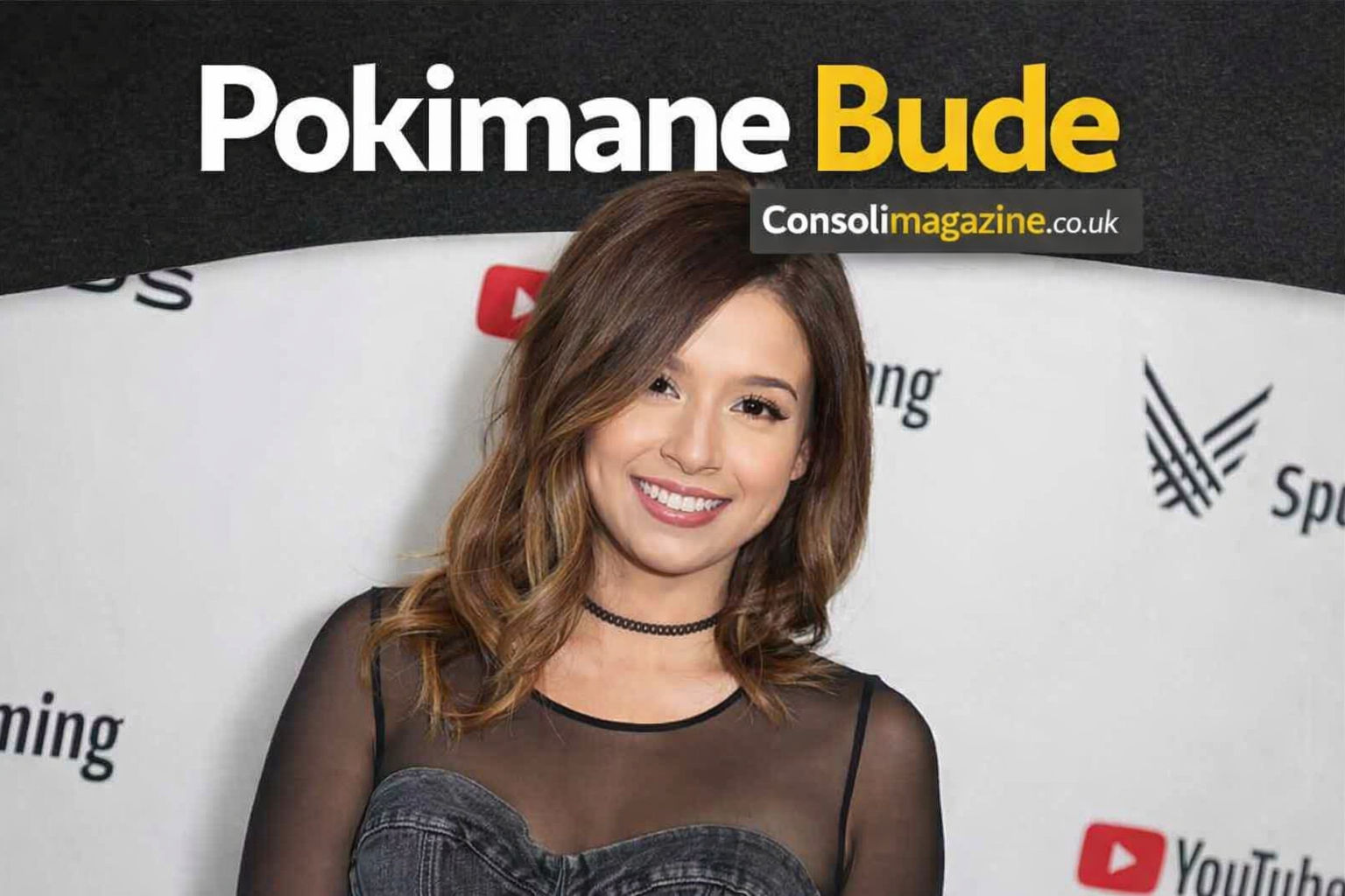 Pokimane Bude: The Viral Meme, Creator Evolution, and What’s Next for Imane ‘Pokimane’ Anys