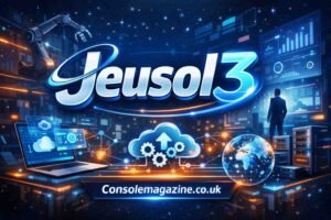 Jeusol3: Ultimate Guide to the Modern Framework for Integration, Automation, and Efficiency