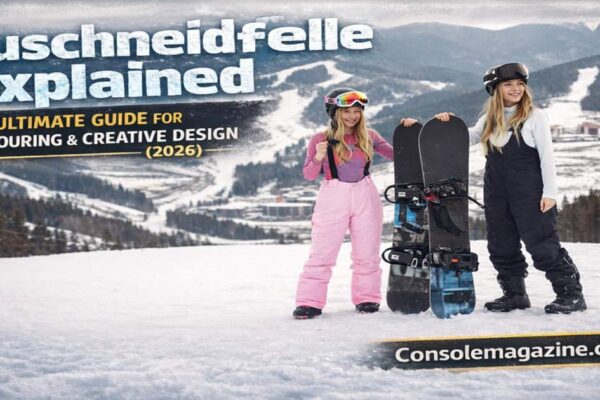 Zuschneidfelle Explained: The Ultimate Guide for Ski Touring & Creative Design (2026)