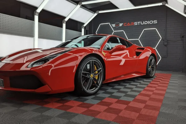 Mobile Car Detailing Melbourne