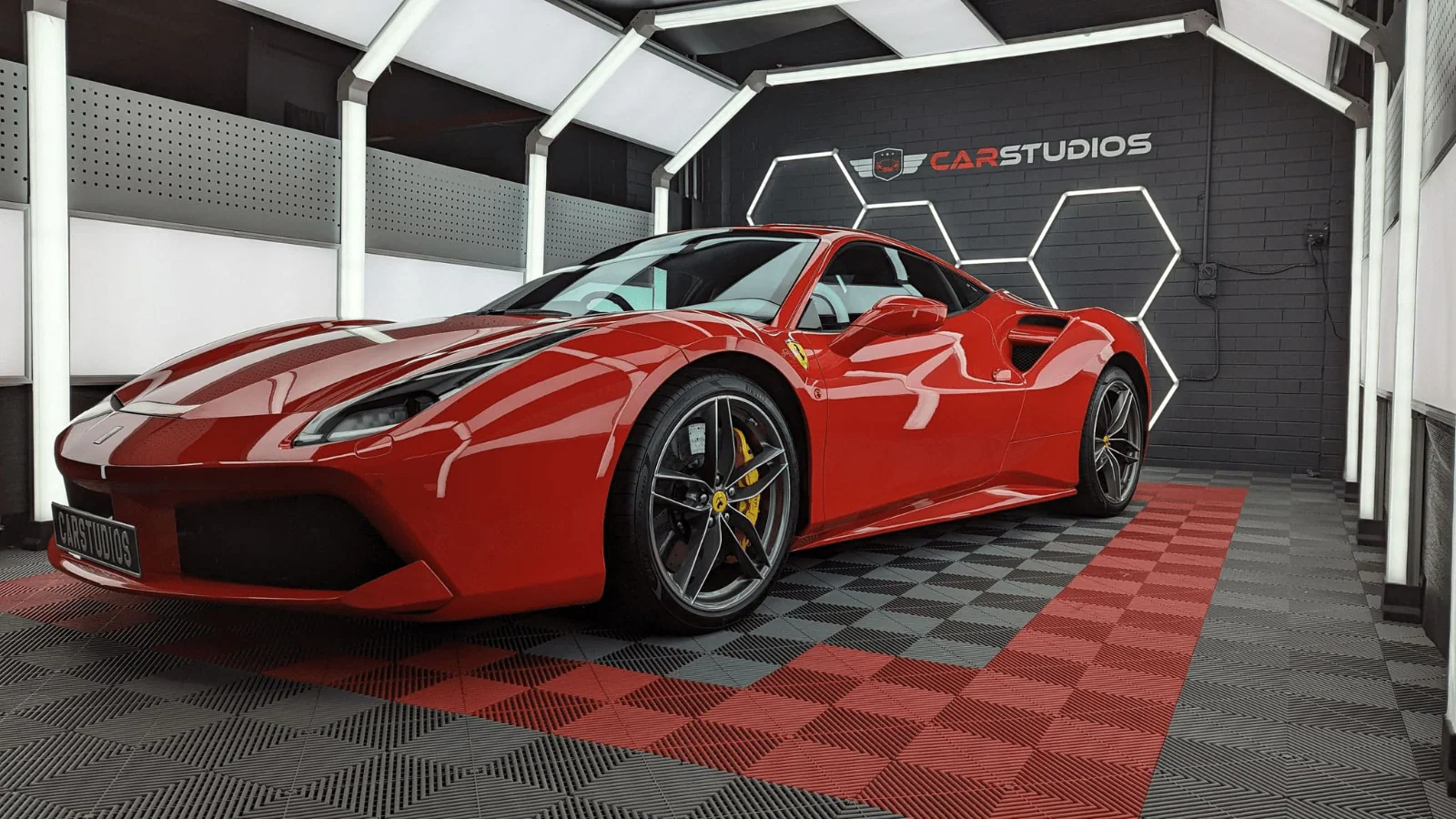 Mobile Car Detailing Melbourne