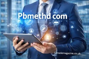 Pbmethd com: Ultimate Guide to Tools, Business Growth, Security, and Domain Legitimacy