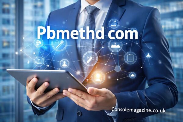 Pbmethd com: Ultimate Guide to Tools, Business Growth, Security, and Domain Legitimacy