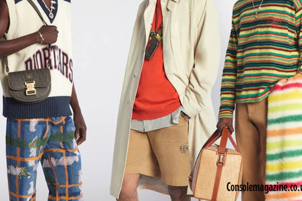 The Importance of Denim Tears in Modern Streetwear