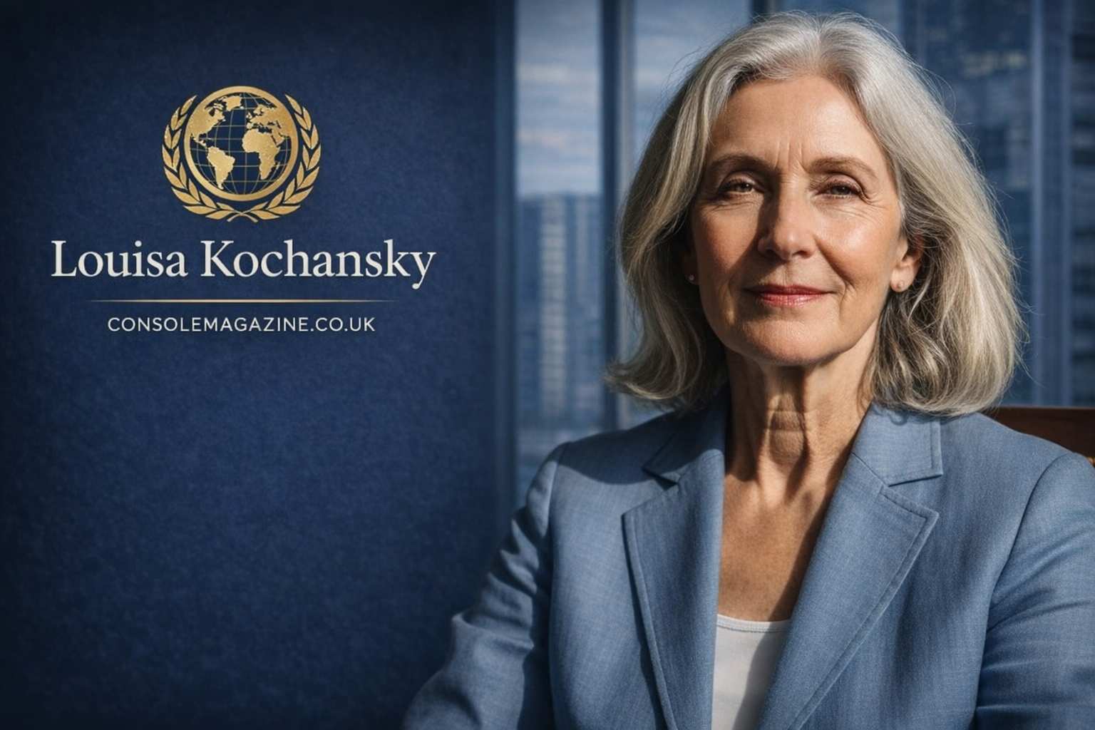 Louisa Kochansky: Biography, Career, Rise to Influence, Controversies & Digital Impact