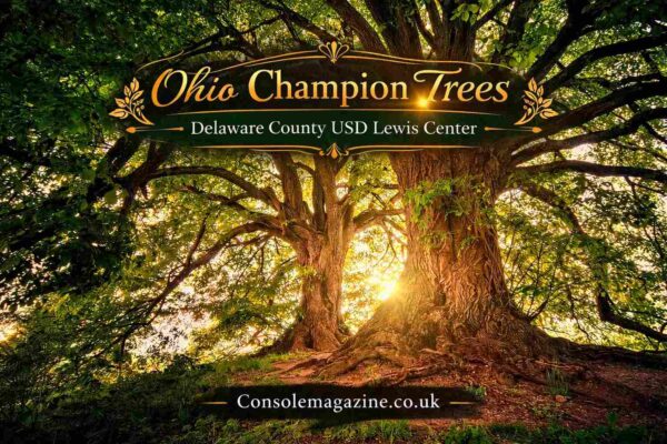 Ohio Champion Trees Delaware County USD Lewis Center – The Ultimate 2026 Guide