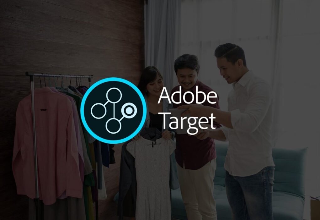 Adobe Target