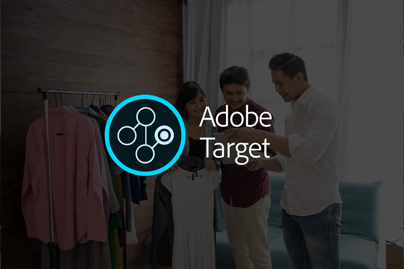 Adobe Target