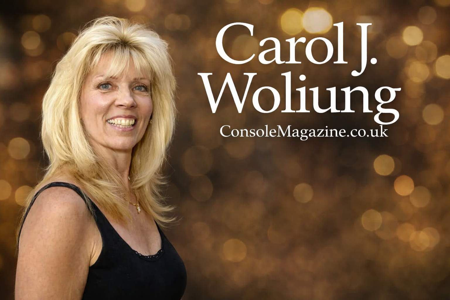 Carol J. Woliung: Biography, Early Life, Career, Family, Challenges, Achievements & Legacy