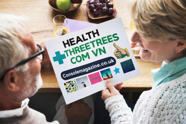 Health Threetrees Com Vn: Complete Guide to the Wellness Platform, Health Tips, and Safety Insights (2025)