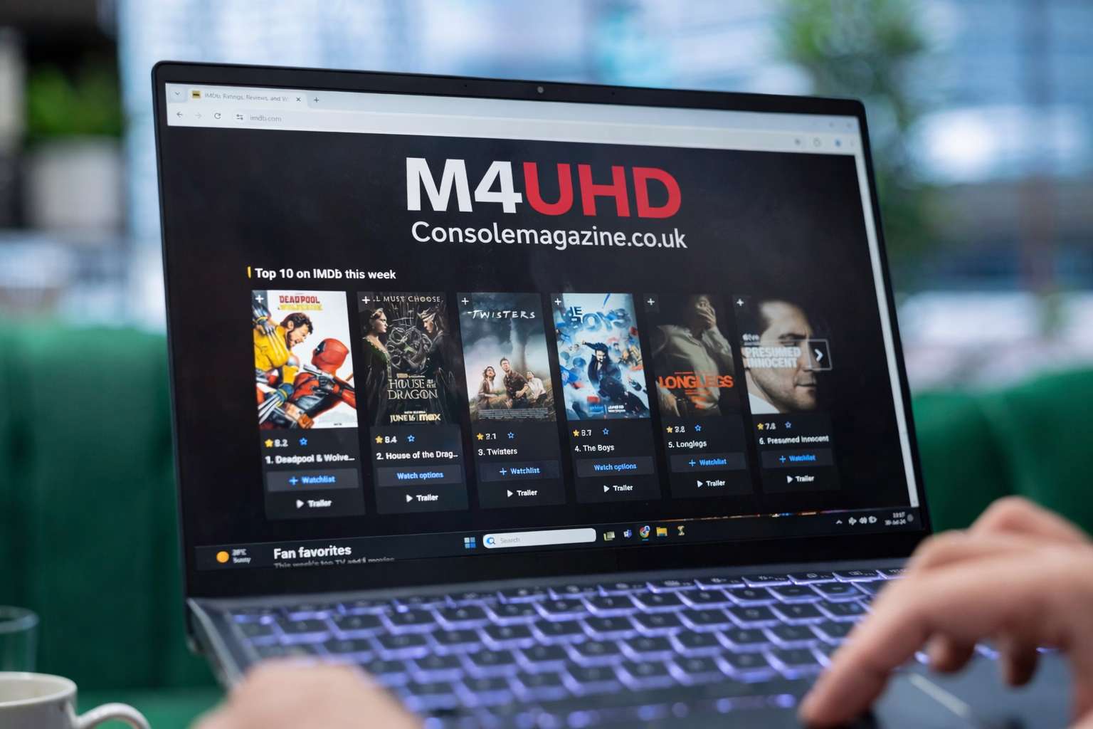 M4UHD: Complete Guide to Free HD Movie Streaming, Features, Safety & Alternatives (2026)