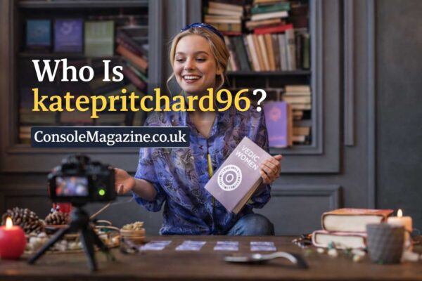 Who Is katepritchard96? Biography, Content Style, and Digital Creator Journey