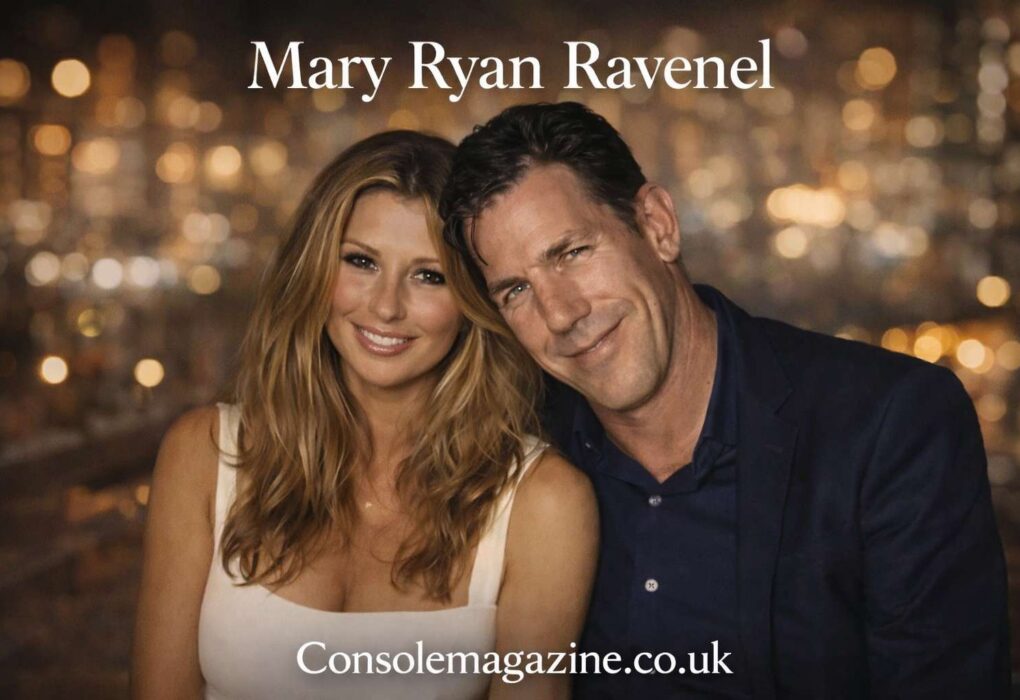 Mary Ryan Ravenel Biography: Career, Marriage to Thomas Ravenel, Education, and Private Life Explained
